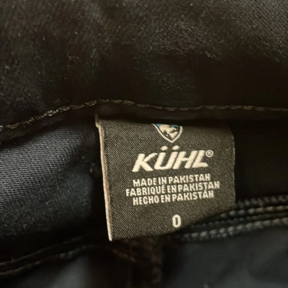 Kuhl nwt kontour